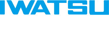 岩通新潟株式会社のロゴ