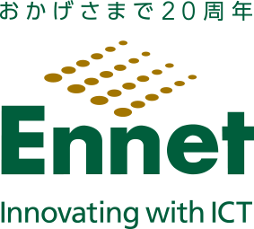 Ennetのイメージ